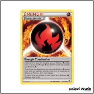 Peu commune - Pokemon - Impulsion Turbo - Énergie Combustion 151/162 Pokemon Company - 1