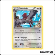 Rare - Pokemon - Ciel Rugissant - Hélédelle 71/108 Pokemon Company - 1