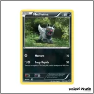 Commune - Pokemon - Vigueur Spectrale - Medhyèna 53/119 Pokemon Company - 1