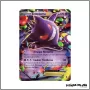 Ultra - Pokemon - Vigueur Spectrale - Ectoplasma-EX 34/119 Pokemon Company - 1