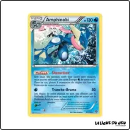 Holo - Pokemon - XY de Base - Amphinobi 41/146 Pokemon Company - 1