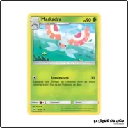 Rare - Pokemon - Soleil et Lune de Base - Maskadra 8/149