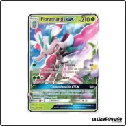 Ultra - Pokemon - Soleil et Lune de Base - Floramantis-GX 15/149