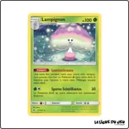 Holo - Pokemon - Soleil et Lune de Base - Lampignon 17/149