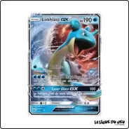 Ultra - Pokemon - Soleil et Lune de Base - Lokhlass-GX 35/149