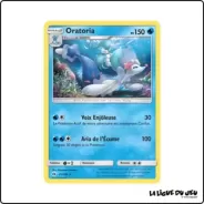 Rare - Pokemon - Soleil et Lune de Base - Oratoria 41/149