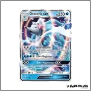 Ultra - Pokemon - Soleil et Lune de Base - Oratoria-GX 42/149