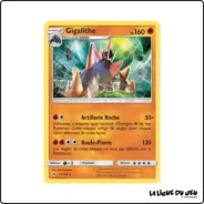 Holo - Pokemon - Soleil et Lune de Base - Gigalithe 71/149