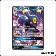 Ultra - Pokemon - Soleil et Lune de Base - Noctali-GX 80/149