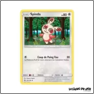 Peu commune - Pokemon - Soleil et Lune de Base - Spinda 102/149