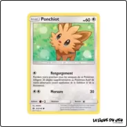 Commune - Pokemon - Soleil et Lune de Base - Ponchiot 103/149