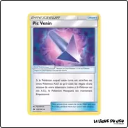 Peu commune - Pokemon - Soleil et Lune de Base - Pic Venin 124/149