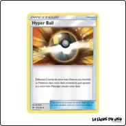 Peu commune - Pokemon - Soleil et Lune de Base - Hyper Ball 135/149