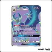 Ultra - Pokemon - Soleil et Lune de Base - Lunala-GX 141/149