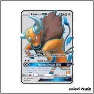 Ultra - Pokemon - Soleil et Lune de Base - Tauros-GX 144/149