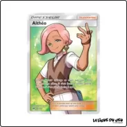 Ultra - Pokemon - Soleil et Lune de Base - Althéo 146/149