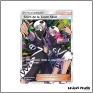 Ultra - Pokemon - Soleil et Lune de Base - Sbire de la Team Skull 149/149