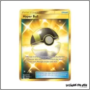 Secrete - Pokemon - Soleil et Lune de Base - Hyper Ball 161/149