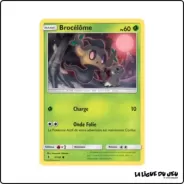 Commune - Pokemon - Gardiens Ascendants - Brocélôme 6/145