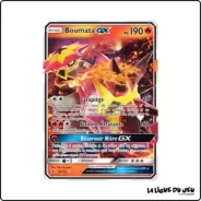 Ultra - Pokemon - Gardiens Ascendants - Boumata-GX 18/145