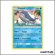 Rare - Pokemon - Gardiens Ascendants - Wailord 30/145