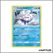 Rare - Pokemon - Gardiens Ascendants - Sorbouboul 35/145