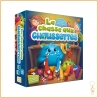 Enfant - Jeu de Plateau - La Chasse aux Chaussettes Lifestyle Boardgames - 1