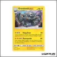 Peu commune - Pokemon - Gardiens Ascendants - Gravalanch d'Alola 41/145