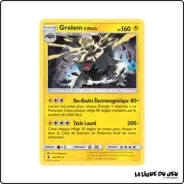 Holo - Pokemon - Gardiens Ascendants - Grolem d'Alola 42/145