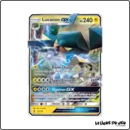 Ultra - Pokemon - Gardiens Ascendants - Lucanon-GX 45/145