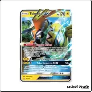 Ultra - Pokemon - Gardiens Ascendants - Tokorico-GX 47/145