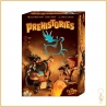 Gestion - Prehistories The Flying Games - 2