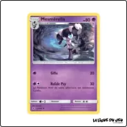 Peu commune - Pokemon - Gardiens Ascendants - Mesmérella 53/145