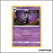 Rare - Pokemon - Gardiens Ascendants - Sidérella 54/145