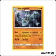 Holo - Pokemon - Gardiens Ascendants - Mackogneur 65/145