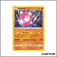 Holo - Pokemon - Gardiens Ascendants - Météno 77/145