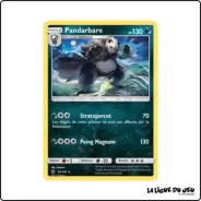 Rare - Pokemon - Gardiens Ascendants - Pandarbare 82/145