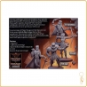 Stratégie - Deck-Building - CLANK ! Legacy - Acquisitions Incorporated - Upper Management Pack Renegade Games Studios - 3
