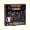 Stratégie - Deck-Building - CLANK ! Legacy - Acquisitions Incorporated - Upper Management Pack Renegade Games Studios - 1