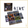 Stratégie - Deck-Building - CLANK ! Legacy - Acquisitions Incorporated - Upper Management Pack Renegade Games Studios - 2