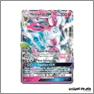 Ultra - Pokemon - Gardiens Ascendants - Nymphali-GX 92/145