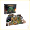 Stratégie - Deck-Building - CLANK ! Legacy - Acquisitions Incorporated Renegade Games Studios - 2