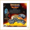 Stratégie - Deck-Building - CLANK ! - Dans l'Espace ! - Apocalypse Renegade Games Studios - 2