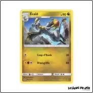 Peu commune - Pokemon - Gardiens Ascendants - Écaïd 99/145