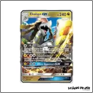 Ultra - Pokemon - Gardiens Ascendants - Ékaïser-GX 100/145