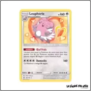 Holo - Pokemon - Gardiens Ascendants - Leuphorie 102/145