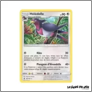 Rare - Pokemon - Gardiens Ascendants - Hélédelle 104/145