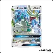 Ultra - Pokemon - Gardiens Ascendants - Draïeul-GX 115/145