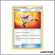 Peu commune - Pokemon - Gardiens Ascendants - Civière 130/145