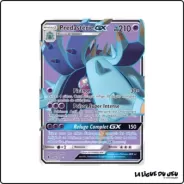 Ultra - Pokemon - Gardiens Ascendants - Prédastérie-GX 136/145